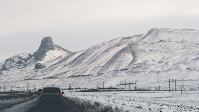 Azerbaijan Visa for German Citizens