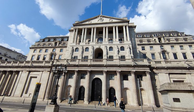 Bank of England Museum