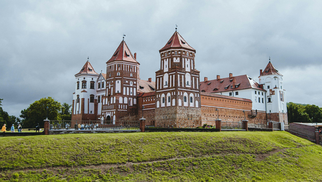 Belarus Visa Photo Requirements for Indians 2026