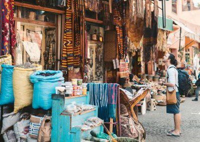 Best Markets in Iceland