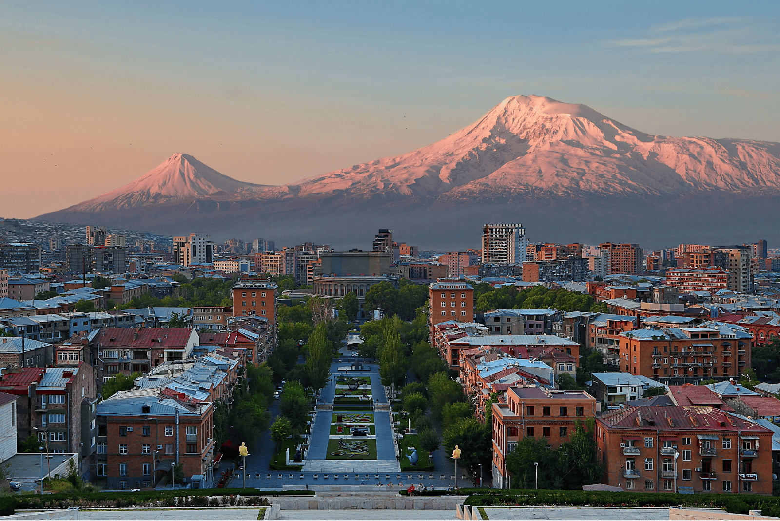 11 Exciting Reasons to Visit Armenia: An Essential Travel Guide