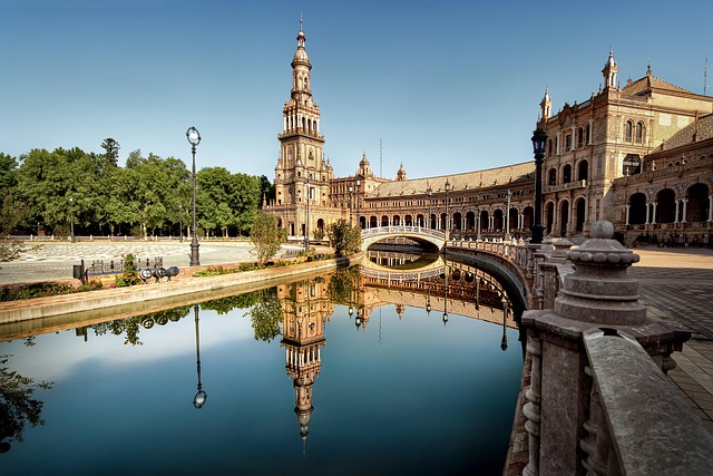 When Is the Perfect Time to Visit Spain? A Clear Guide for Travelers