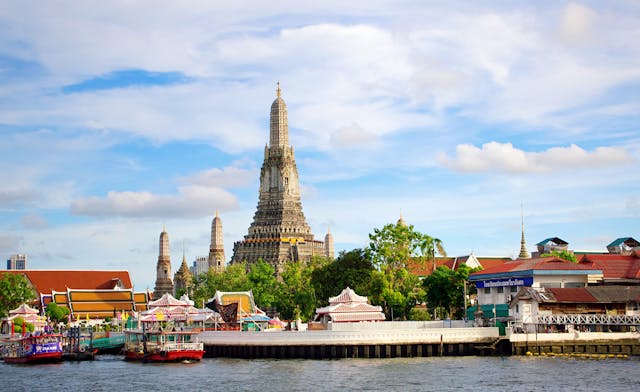 Discover the Best Time to Visit Thailand for Every Kind of Traveler