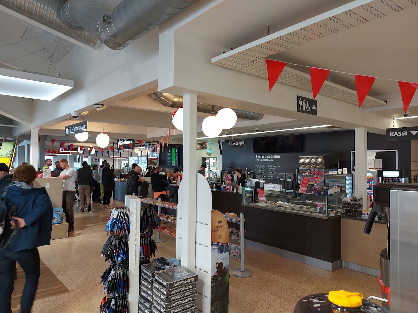 Borgarnes Farmers Market