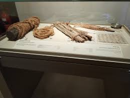 Building materials for communities