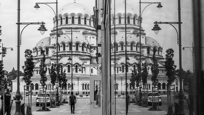 Bulgaria Visa Appeal for Indians