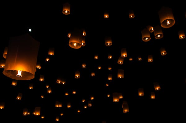 Celebration of Light