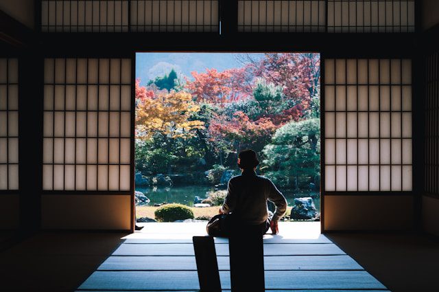   Stay in comfort and elegance at Japan’s hotels, where hospitality shines.