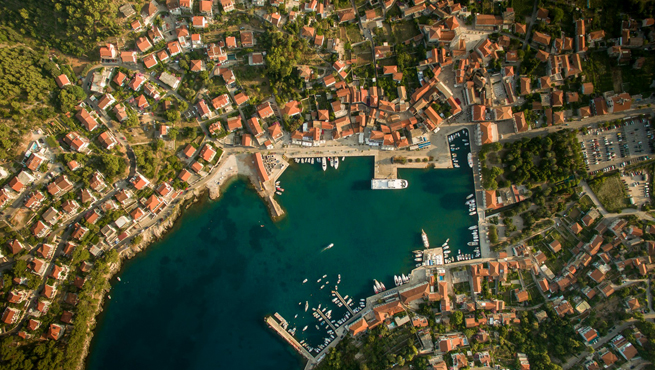 Croatia Visa Appeal for Indians