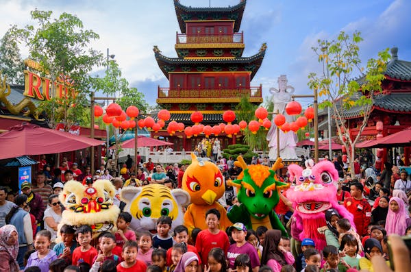 cultural festivals in bali