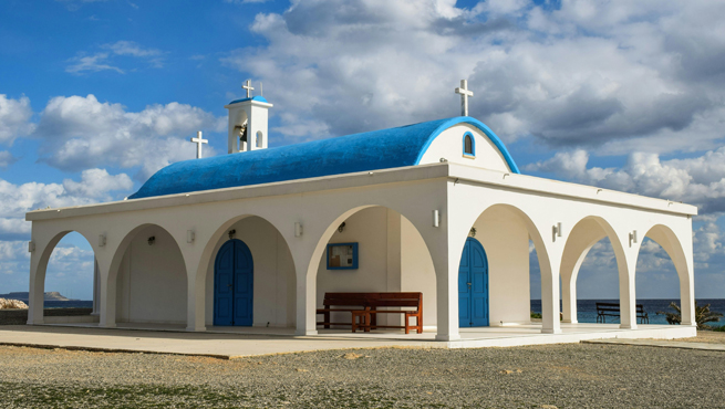 Cyprus Visa Photo Size Requirement & Specification Guide