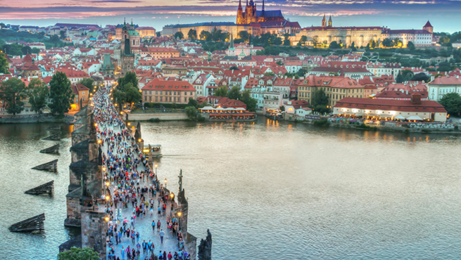 Czech Republic Visa Photo Requirements For Indians