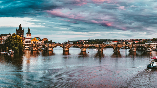 Czech Republic Visa Rejection Reasons for Indians