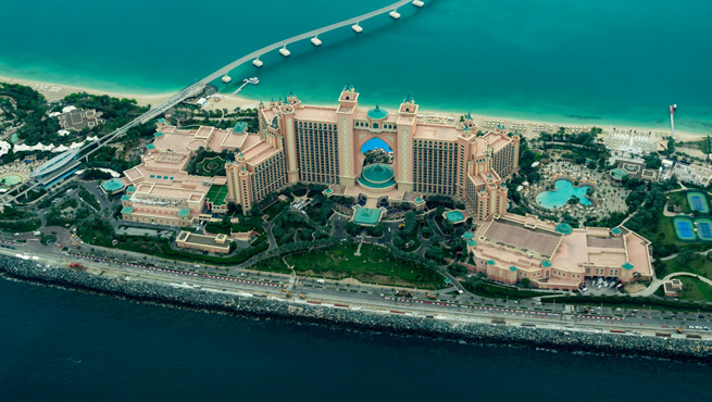 Dubai Visa Extension For Indians