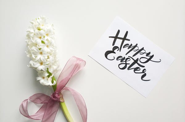 easter sunday celebrations rome