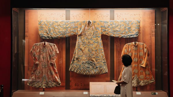 Egyptian Textile Museum