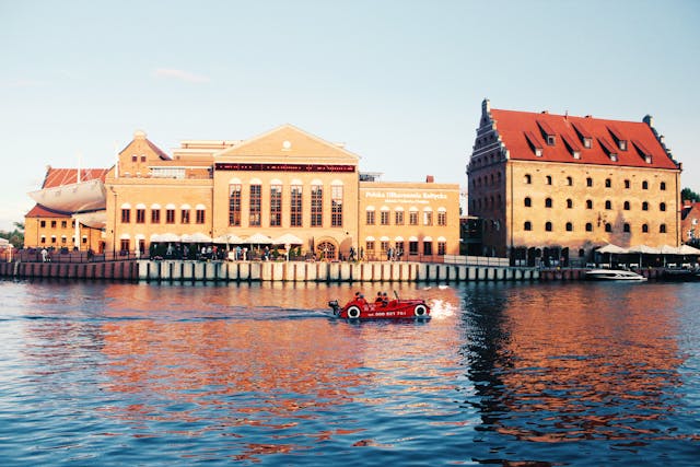 European Solidarity Centre