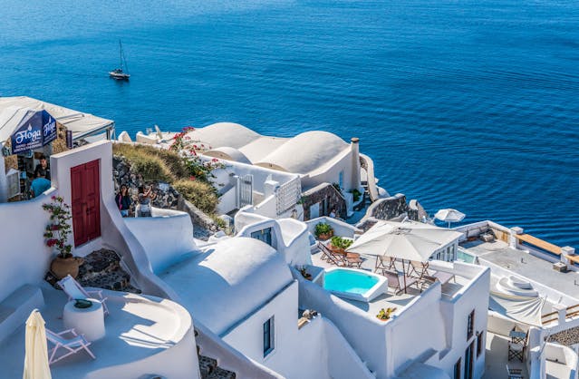Discover the Magic: 25 Fascinating Facts about Greece You Didn’t Know