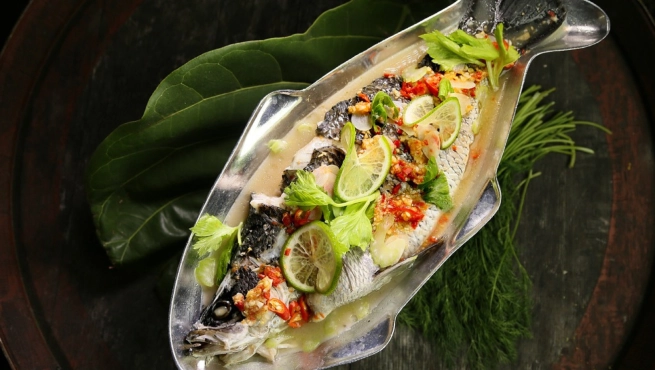 Famous Dishes of Bali