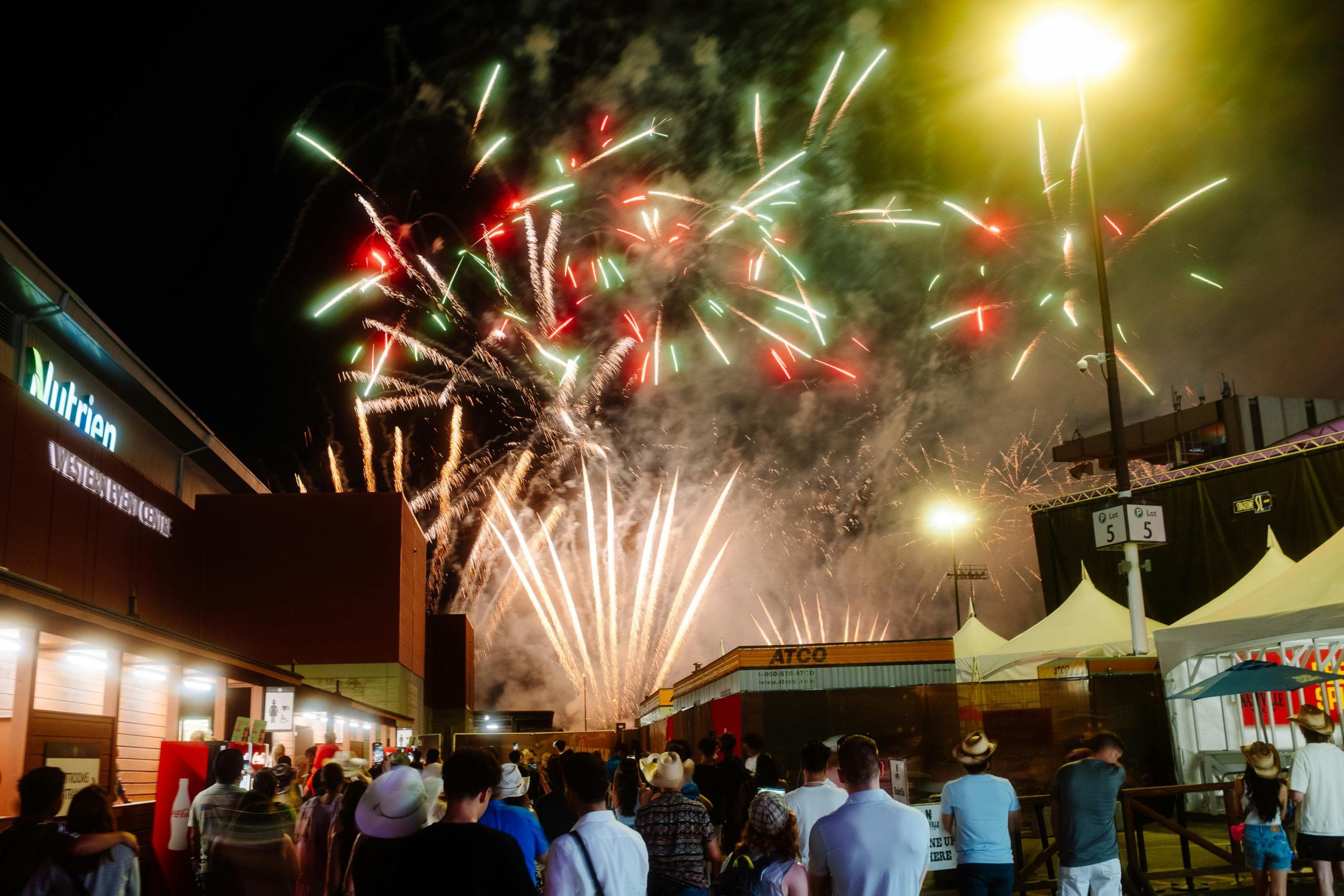 Festivals to Enjoy in Australia