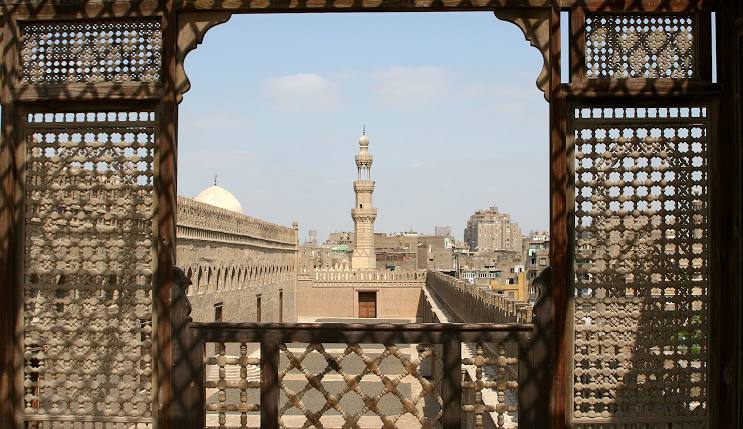 Gayer-Anderson Museum