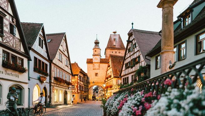 Germany Visa Appeal For Indians