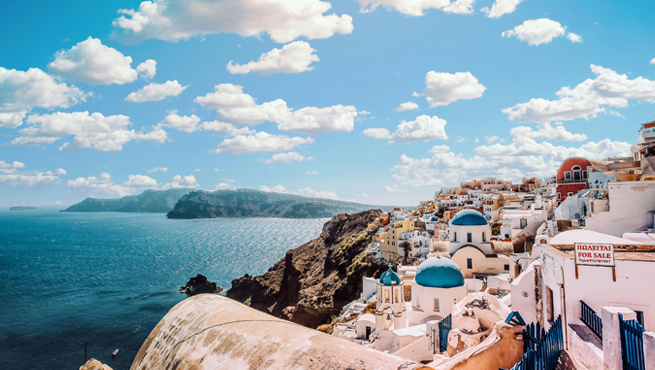 Greece Visa Photo Requirements for Indians