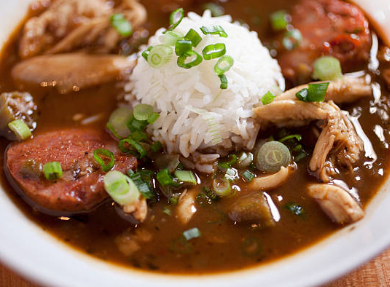 gumbo