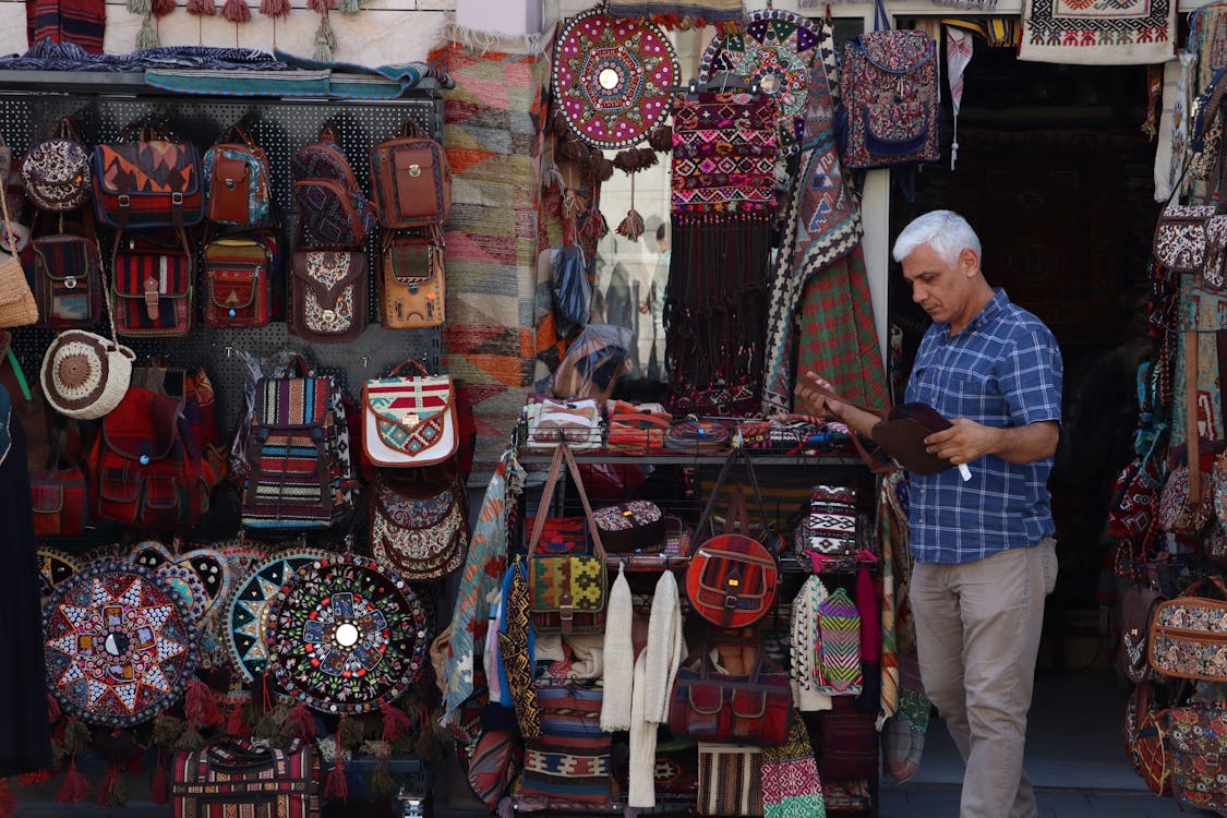 Handicraft Markets