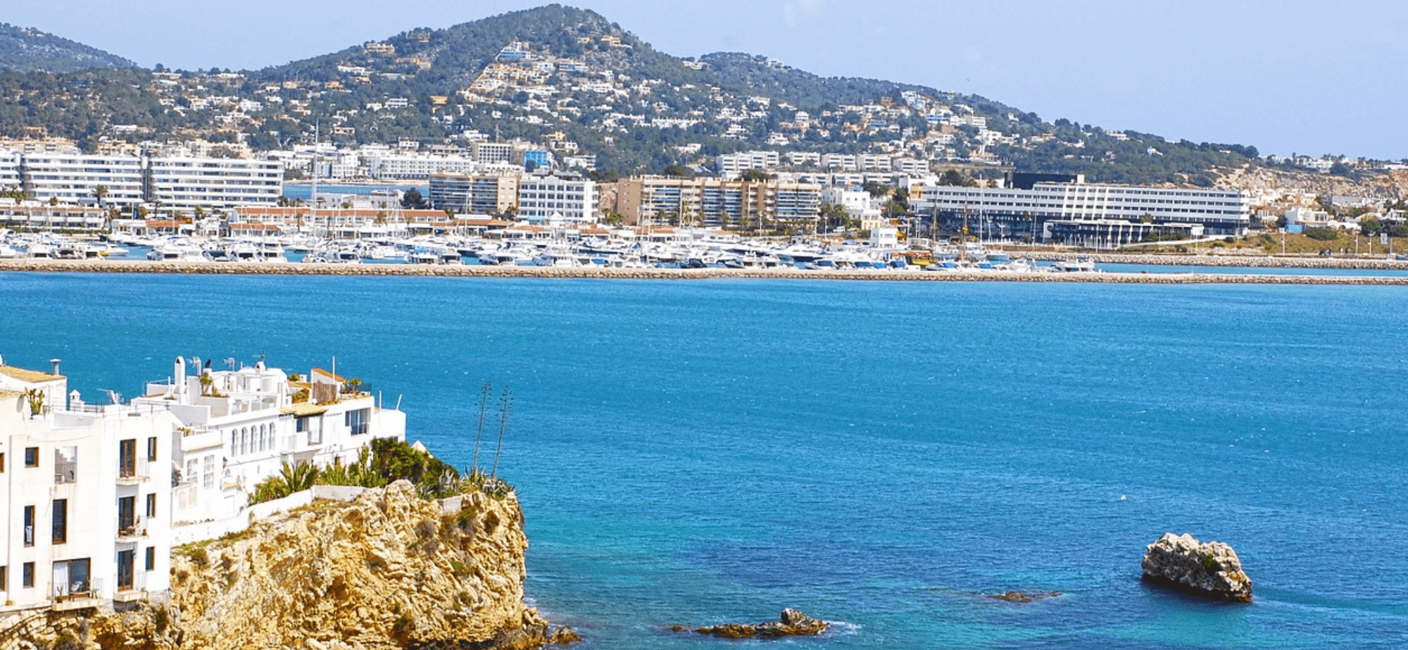 Why Summer in Spain Should Be Your Next Vacation