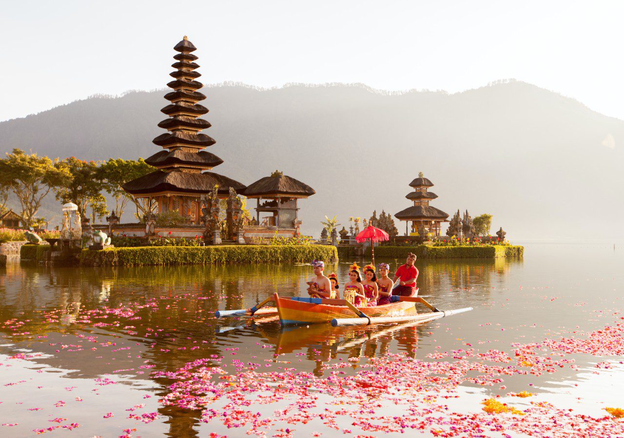 Discover Bali in January: Your Complete Travel Guide