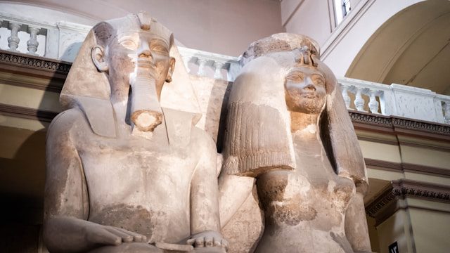 Historical Museums in Egypt