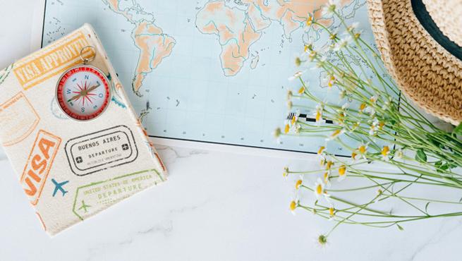 How To Book Schengen Visa Appointment For Indians