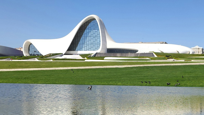 How To Book Azerbaijan Visa Appointment For Indians