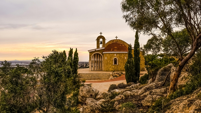 How To Book Cyprus Visa Appointment For Indians