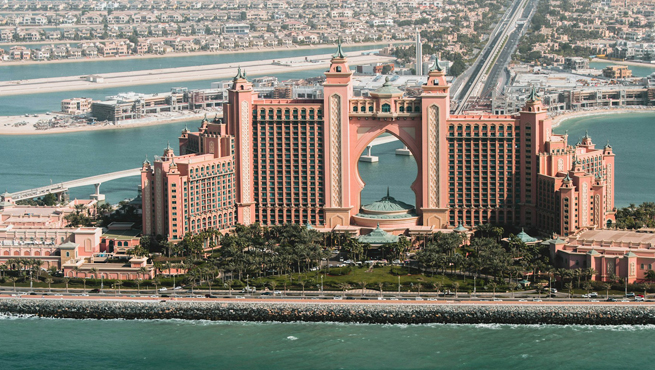 How to Book Dubai Visa Appointment for Indians