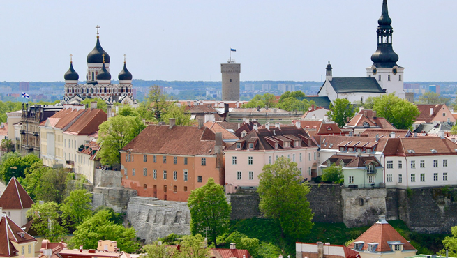 How to Book a Visa Appointment for Estonia