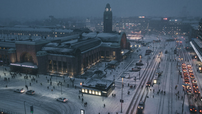 How To Book Finland Visa Appointment For Indians