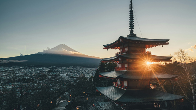 How To Book Japan Visa Appointment For Indians