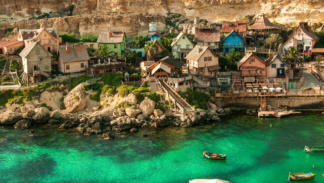 How To Book Malta Visa Appointment For Indians