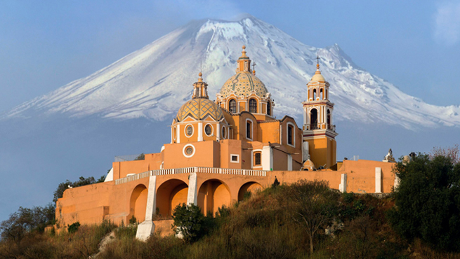 How To Book Mexico Visa Appointment For Indians