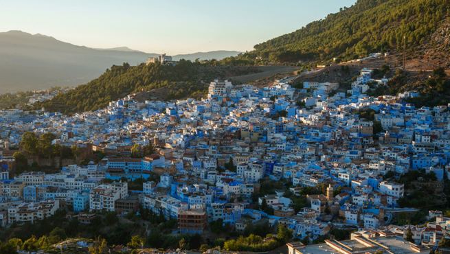 How to Book Morocco Visa Appointment for Indians