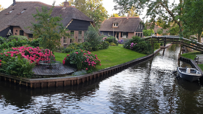 How To Book Netherlands Visa Appointment For Indians