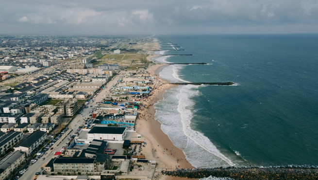 How To Book Nigeria Visa Appointment For Indians