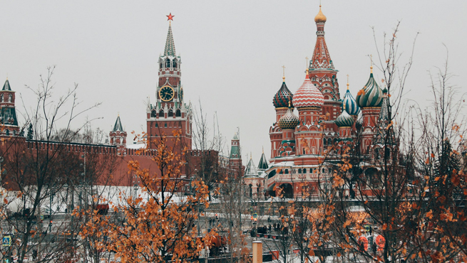 How To Book Russia Visa Appointment For Indians