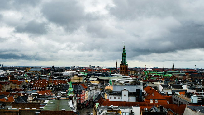 How To Check Denmark Visa Status Online For Indians