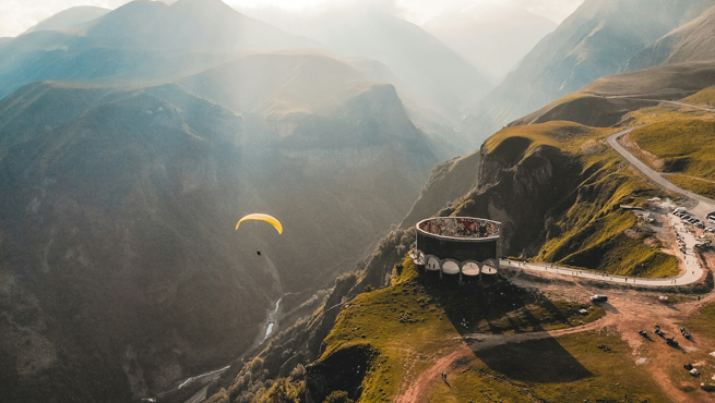 How To Check Georgia Visa Status Online For Indians