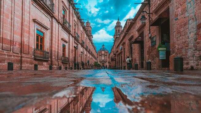 How To Check Mexico Visa Status Online For Indians