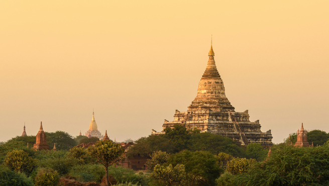 How To Check Myanmar Visa Status Online For Indians