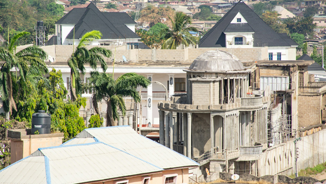 How to Check Nigeria Visa Status Online for Indians